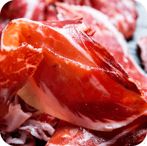 Jamón Ibérico Cebo