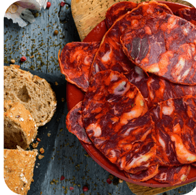 Chorizo Ibérico