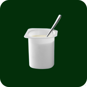 Yogurt Natural