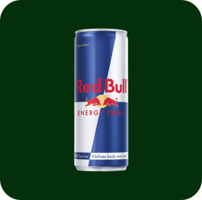 Red Bull