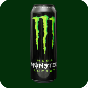 Monster Energy